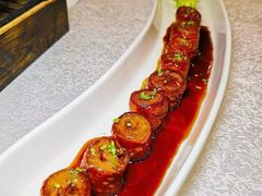 -三义和酒楼(广渠门店)