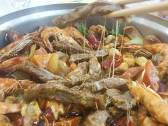 -黄记煌三汁焖锅(新世纪广场店)