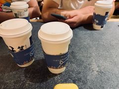 -唐沫茶兮(仓山万达金街店)