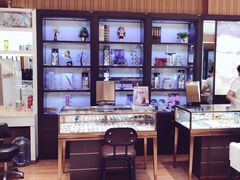 -博客眼镜(大学城店)