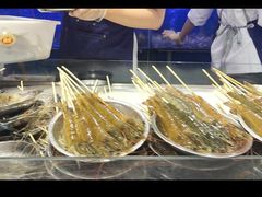 -朱富贵火锅(金融街万达店)