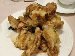 -南波万