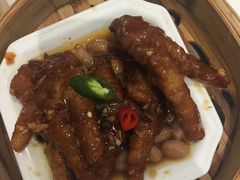 -稻香酒家(天河城店)