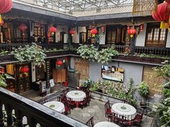 -蔼若春.传承三十年云南菜(金碧公园店)
