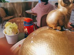 -小乌猪·金华筒骨煲(永盛购物广场店)