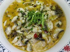 -雅酌园·烟火南京菜(颐和路店)