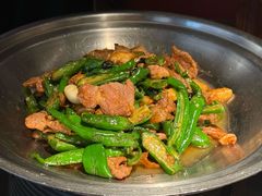 -许爷家·生态湖鲜(徐汇日月光店)