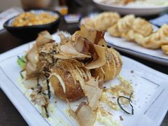 章鱼小丸子-顶屋咖喱(武大店)