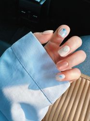 点击看大图 -Nail Me美甲美睫