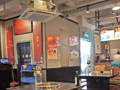 -俏媳妇火锅(宽窄巷子店)