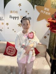 -Babysky·贝瑞佳月子会所(花木店)