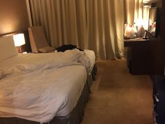 -香港城市花园酒店