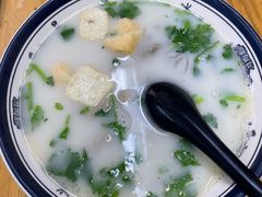 -鸭小妹鸭血粉丝(老门东店)