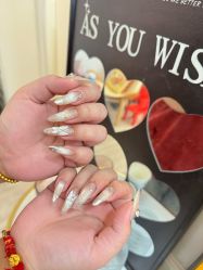 -PINK STAR美甲美睫