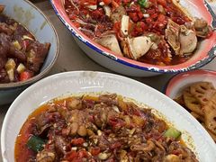 -老三样·旧食新味(万寿宫店)