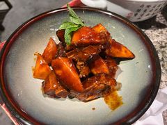-南京大牌档(人民广场店)