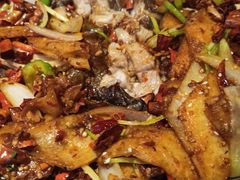 -味妙烤鱼吧(回龙观店)