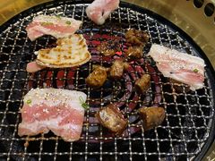 -久苑烧肉(世界城广场店)