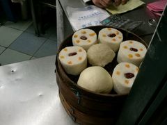 -北万新包子店(淮海店)