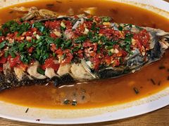 -丰乐餐厅·始于1999·本地老字号