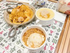 -堂屋糖水店(愚园店)
