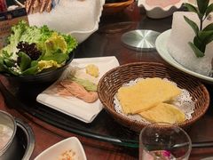 -东海怡品海鲜豆捞(舟宿夜江店)