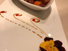 -丽思卡尔顿酒店-天泰轩中餐厅(大沽北路店)