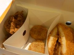 -麦当劳(南京宁海路店)