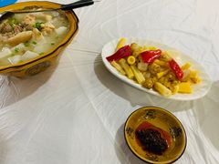 -明升萝卜汤