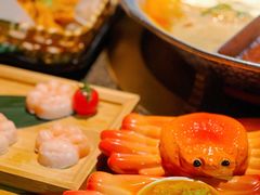 -湊湊火锅·茶憩(打浦桥日月光店)