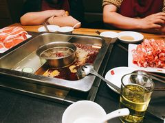 -古蜀人家火锅(文明店)