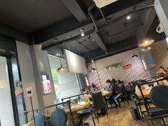 大堂-兄弟龙虾(胜太路总店)