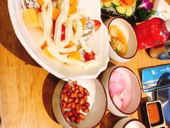 -秋木烤肉·韩国牛肉名家(高新旗舰店)