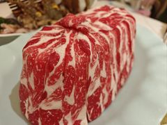 -帝皇海海鲜豆捞(桐泾商务广场店)