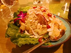 -黄珍珍泰国菜馆(庄士伦敦广场店)