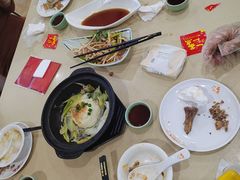 -一茶一点(海景店)