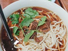 -李先生牛肉面大王(站北广场店)