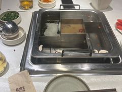 -巴奴毛肚火锅(永明路店)