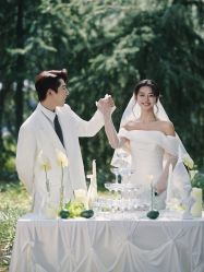 -第一夫人婚纱摄影(南京店)