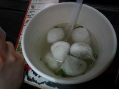 -原巷口鱼丸店(龙头路外卖店)