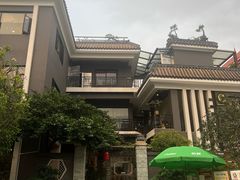 -阿多私房菜(顺德店)