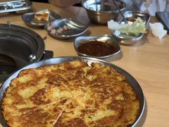-麻蒲碳烤肉(嘉禾东平地铁站19号店)