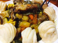 -东北大菜馆(延长路店)