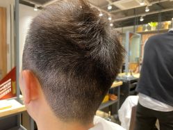 -Mentor Hair Salon