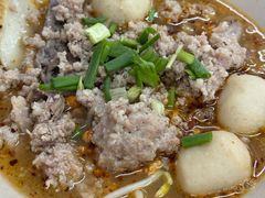 -榮泰米粉湯(Left Shop)