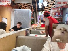 -鱼酷活鱼烤鱼(北美店)
