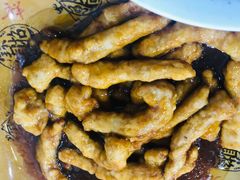 -雨田饭店(华兴东街店)