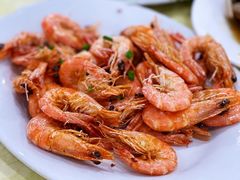 -秋姐美食店(旅游大道店)