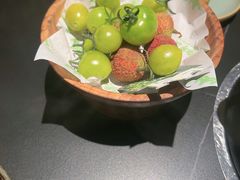 -季季山·云南野生菌火锅(上海首店)