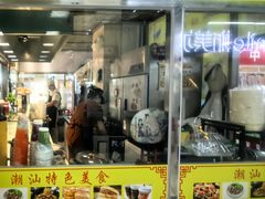 -京客隆超市(管庄店)